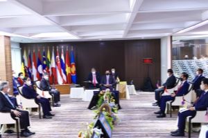 Vietnam colabora de manera sustancial y eficaz en los asuntos comunes de la ASEAN