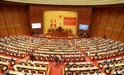 Vietnam reafirma su política de protección de la seguridad humana