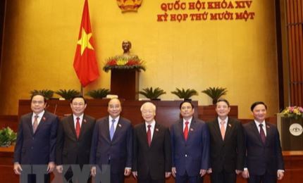 Expertos extranjeros perfilan expectativas en el nuevo Gobierno de Vietnam