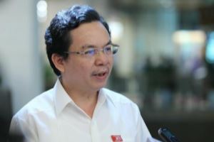 Diputados vietnamitas confían ​en la renovación del liderazgo del Gobierno y el Parlamento