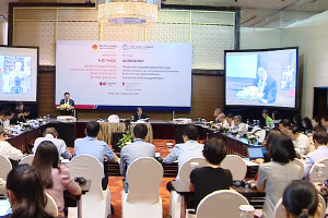 Vietnam evalúa la eficiencia de la gestión del capital del Estado en las empresas