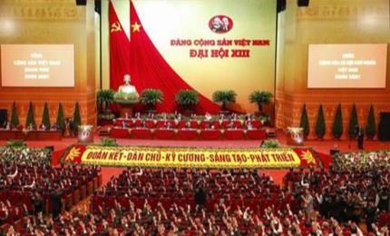 El Gobierno vietnamita publica su programa de acción para materializar la resolución del XIII Congreso del PCV
