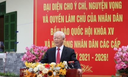 Vietnam entrará en la nueva etapa de desarrollo
