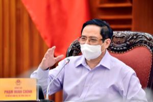 Vietnam continúa renovando el trabajo de elaboración de leyes