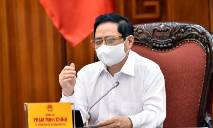 El primer ministro de Vietnam orienta el desarrollo del sector científico-tecnológico para avanzar