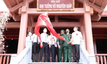 Celebradas varias actividades en conmemoración de la victoriosa batalla de Dien Bien Phu