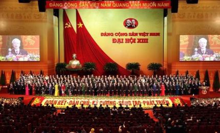 Expertos extranjeros valoran papel del liderazgo del Partido Comunista de Vietnam