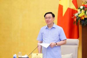 Vietnam fortalece la vacunación y prioriza la estabilidad macroeconómica